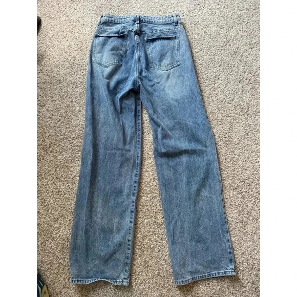 SHIEN JEANS, LARGE, TALL - Picture 9 of 9